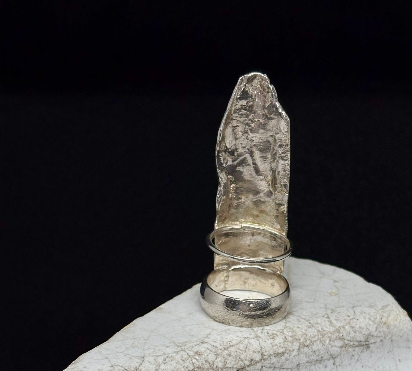 The JET ring