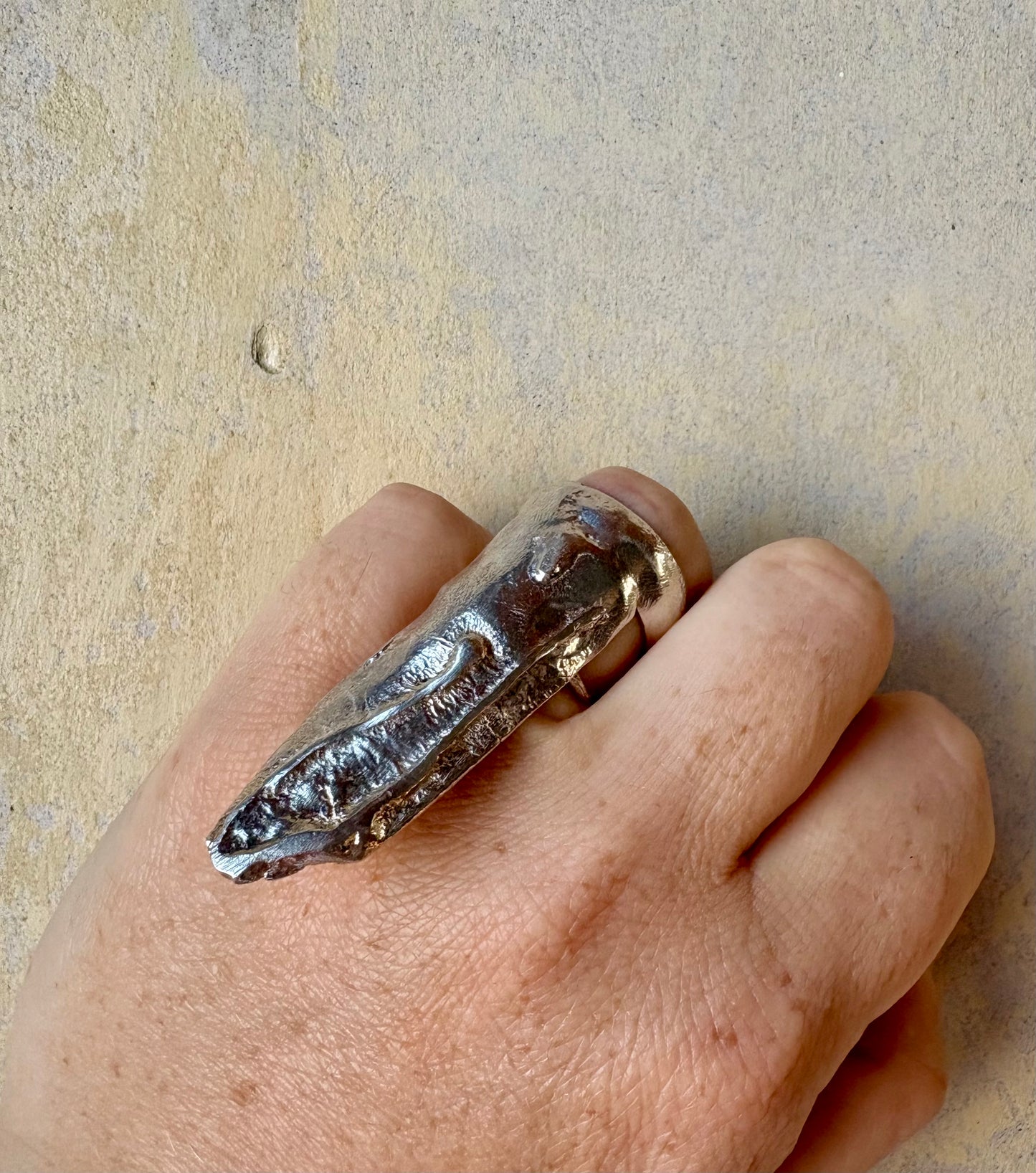 The JET ring